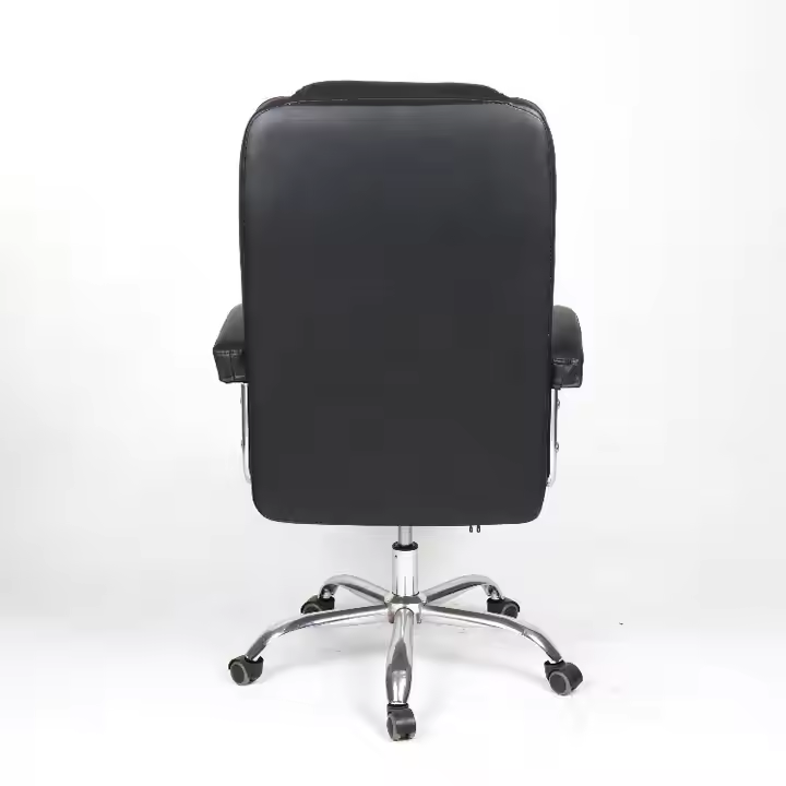 Hochwertiger moderner Luxus-Design-Drehstuhl mit einstellbarer Höhe Boss Chair Bürostuhl